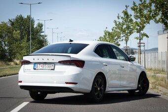 Škoda Octavia 1.5 TSI 110kw STYLE PLUS /AJ NA SPLÁTKY/ - 3