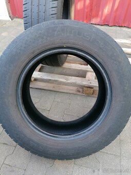 215/65R16 C letne - 3