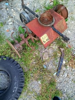 Rotovator - 3