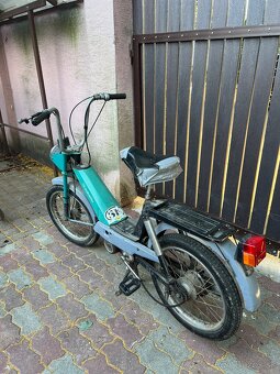 Babeta 210 - 3