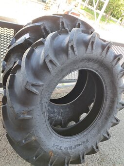 TRAKTOROVA PNEUMATIKA,PLASTE GUMY TRAKTOR ZETOR UKT - 3