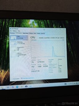 LENOVO ThinkPad X240 - i5 - 3