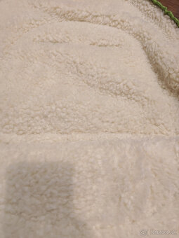 fusak Nestor Fleece Standard - 3