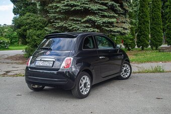 Fiat 500 1.2i 51kw - 3