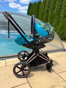 Cybex 2-kombi - 3