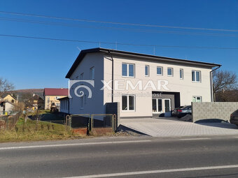 Na prenájom garsónka v obci Kriváň - 3