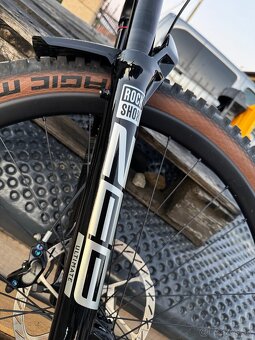 MTB Santa Cruz Heckler CC - 3
