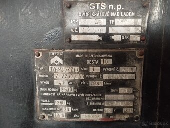 Desta Tx 3522 - 3