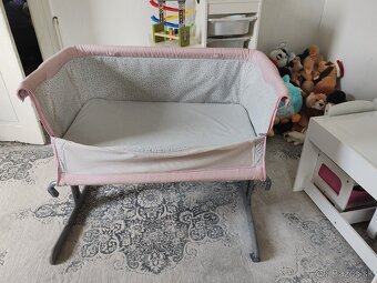 Chicco Next2me postieľka prístelok - 3