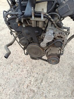 Mondeo Mk4,C-Max Mk2,Focus Mk3,Galaxy,S-Max,CONNECT 1.6 Tdci - 3