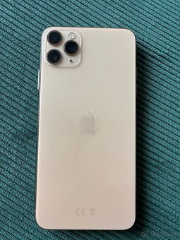 iPhone 11 pro max 64gb gold - 3