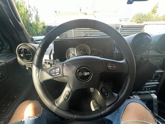 Hummer H2 6.0 - 3