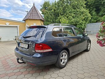 VOLKSWAGEN Golf V 1,9 Tdi 77kw - 3