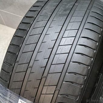 Letné pneumatiky 275/45 R20 MICHELIN DOT2718 - 3