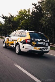 Vodič šofér taxislužba Kosice - 3
