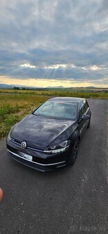 Volkswagen GOLF 7, 2018 1.5 TSI, 96 kW - 3