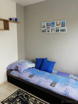 Chata na prenajom-Sárospatak - 3