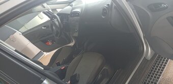 Predám Seat Altea xl 125 kw - 3