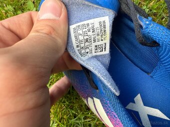 addidas predátor - 3