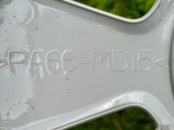 predám VW UP r14 - 3