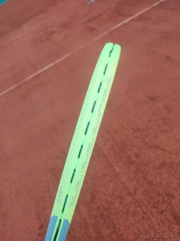 Tenisová raketa Head Extreme Team L - 3