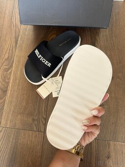 Topánky tommy hilfiger - 3