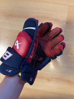 Rukavice Bauer Vapor 3X - 3