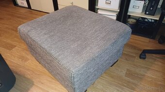 Taburetka - 3