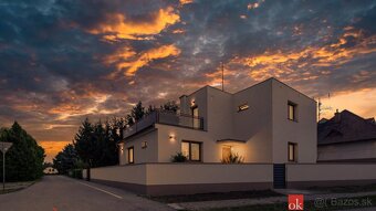 Predaj nadštandarného 5 izb. RD po kompletnej rekonštrukcii - 3