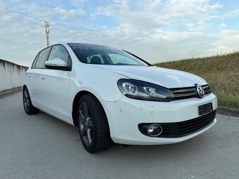 Volkswagen Golf 1.4 TSI - 3