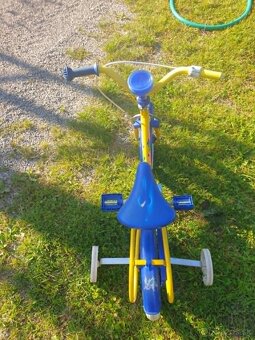 Detsky bicykel - 3