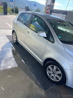 Golf 5 plus - 3