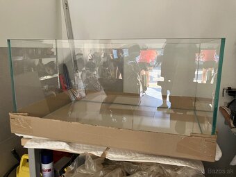 Predám akvárium Optiwhite - 3