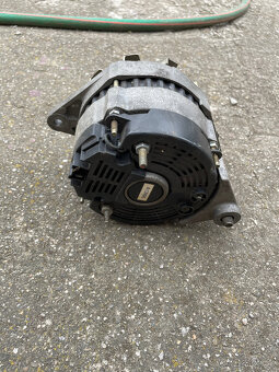 🔧 Alternátor Peugeot BOSCH – Originálny diel - 3
