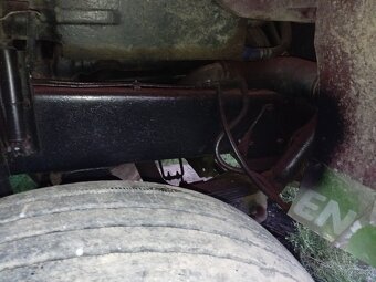 Liaz 151.261 4x4 - 3