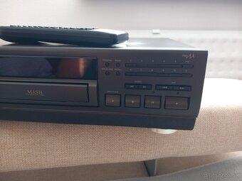 Technics SL-PS840 - 3