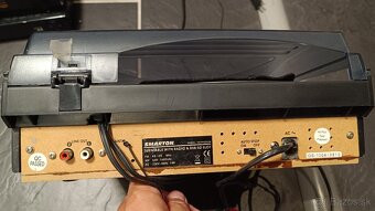 Predam gramafon vid foto.. - 3