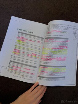 Maturita z občianskej náuky - 3