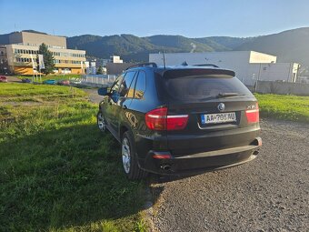 X5 3.0td 170kw 300t.km - 3