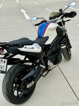 BMW F800R bmwf800r - 3