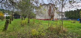 Rodinný dom v srdci Oščadnice – S potencionálom dvoch bytový - 3