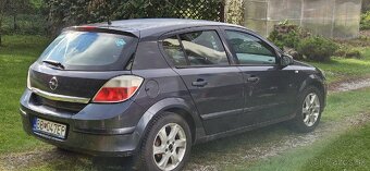 Predám Opel Astra 1.6 LPG - 3