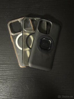 iPhone 13 Pro 128GB Graphite - 3