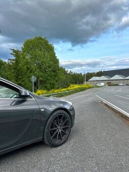 245/45R20 5X120 - 3