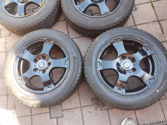 elektrony 5x114,3 r15 - 3