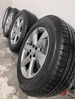 R18 5x114,3 NISSAN ORIGINAL - 3