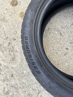 Zimné pneu FALKEN 235/50 R20 - SUV - 3