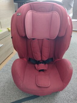 Autosedačka Petite&Mars Prime II Isofix - 3