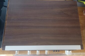 receiver ONKYO TX-2500 a PIONEER SX-424 made in Japan - 3