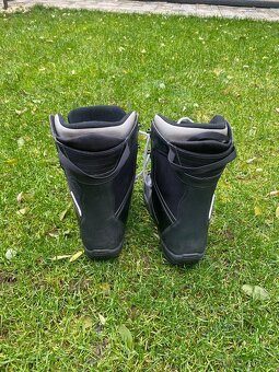 Topánky na snowboard westige - 3